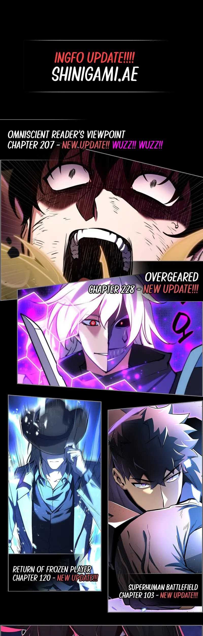 Regressor Of The Fallen Family Chapter 24 Gambar 82
