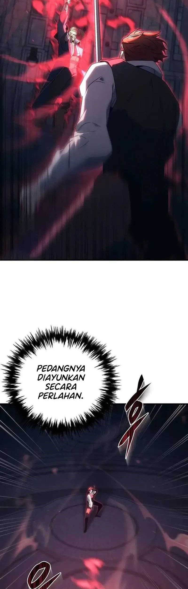Regressor Of The Fallen Family Chapter 24 Gambar 3