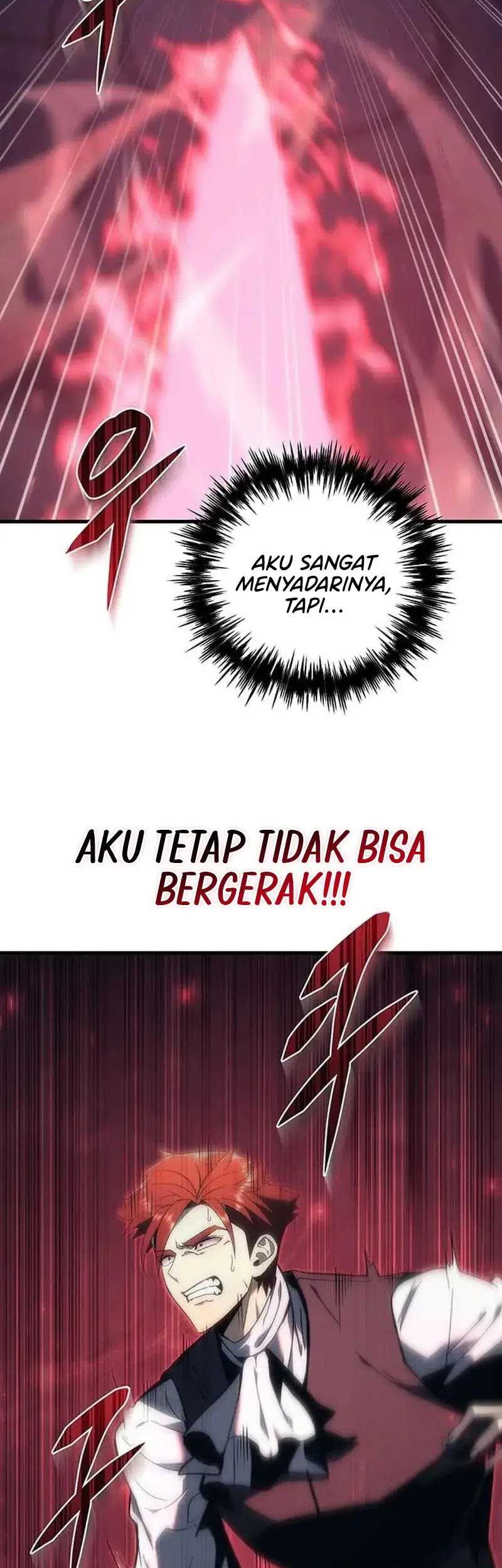 Regressor Of The Fallen Family Chapter 24 Gambar 4