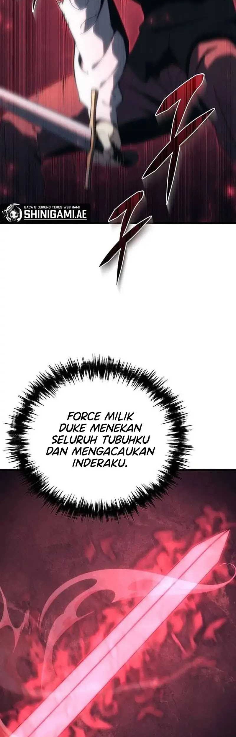 Regressor Of The Fallen Family Chapter 24 Gambar 5