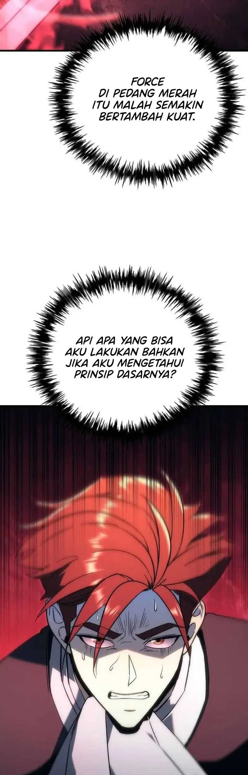 Regressor Of The Fallen Family Chapter 24 Gambar 6