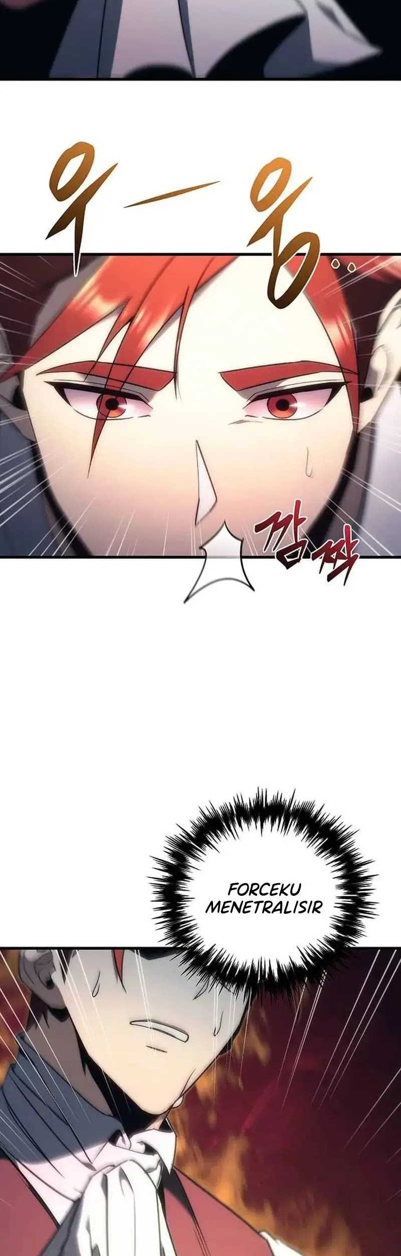 Regressor Of The Fallen Family Chapter 24 Gambar 7
