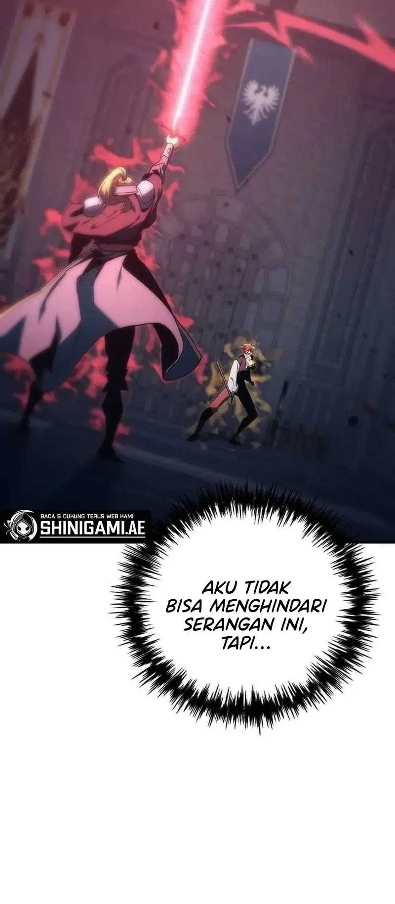 Regressor Of The Fallen Family Chapter 24 Gambar 9