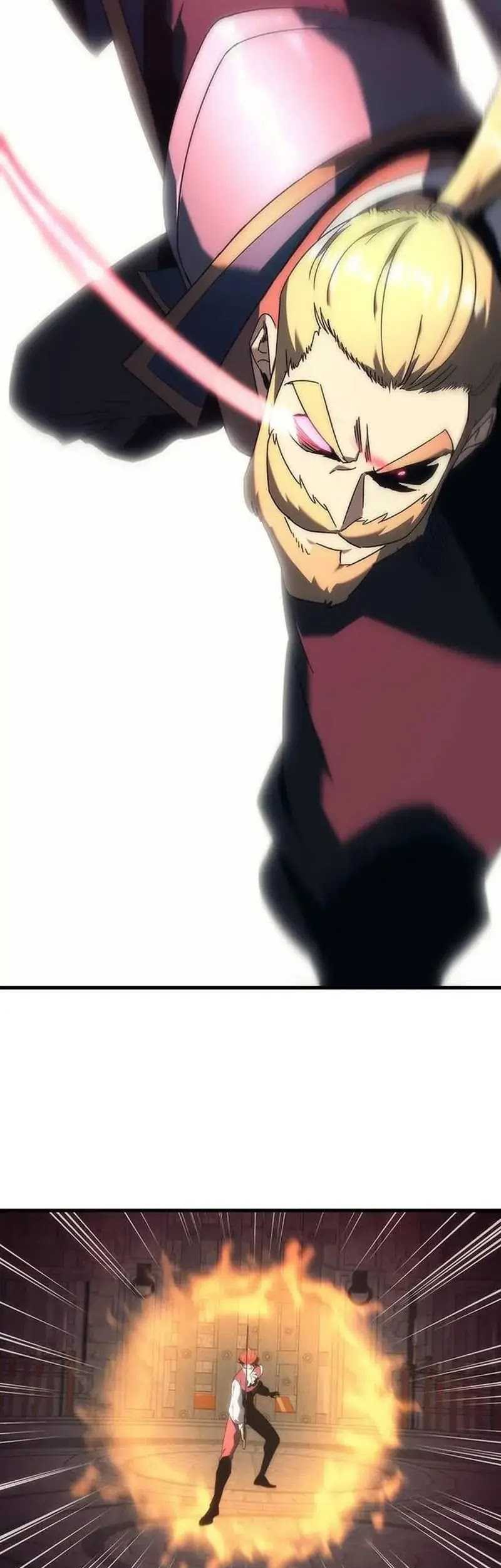 Regressor Of The Fallen Family Chapter 24 Gambar 14