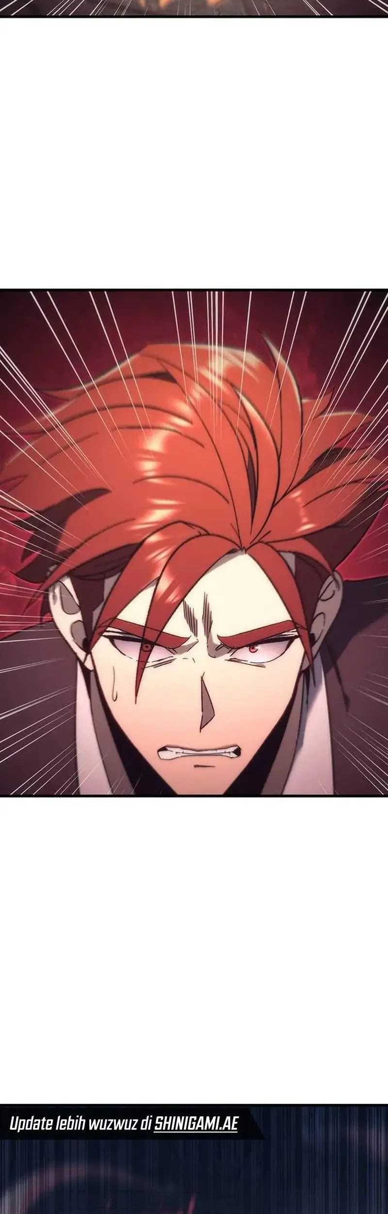 Regressor Of The Fallen Family Chapter 24 Gambar 15