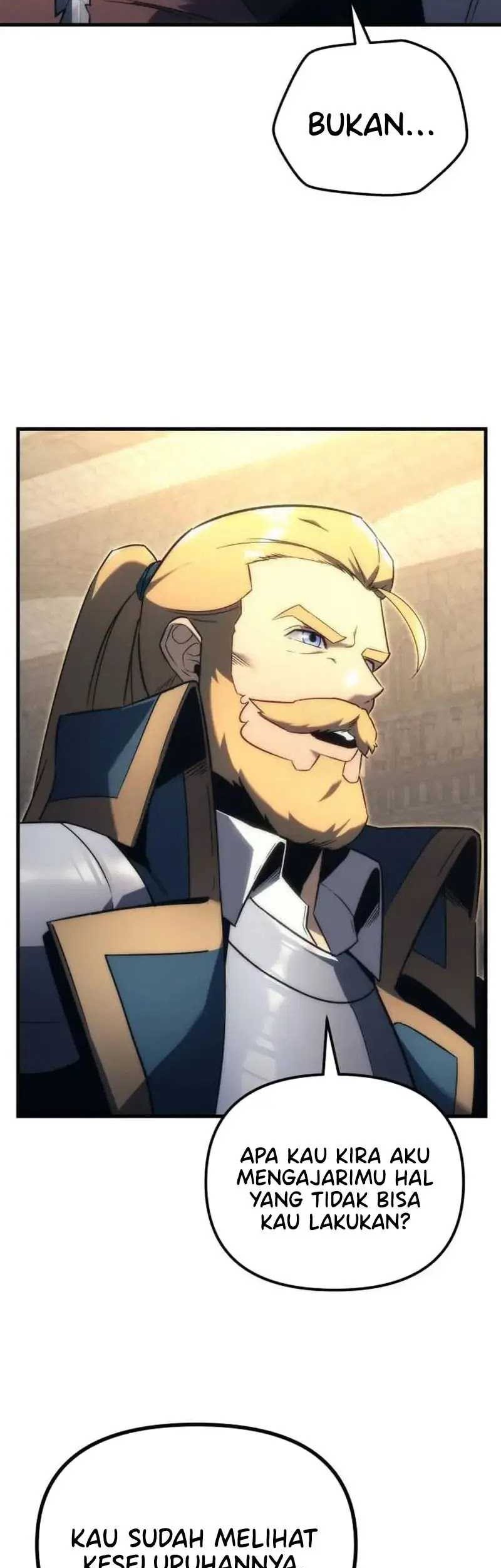 Regressor Of The Fallen Family Chapter 24 Gambar 20