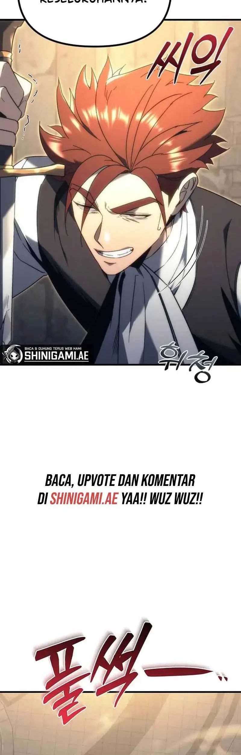 Regressor Of The Fallen Family Chapter 24 Gambar 21
