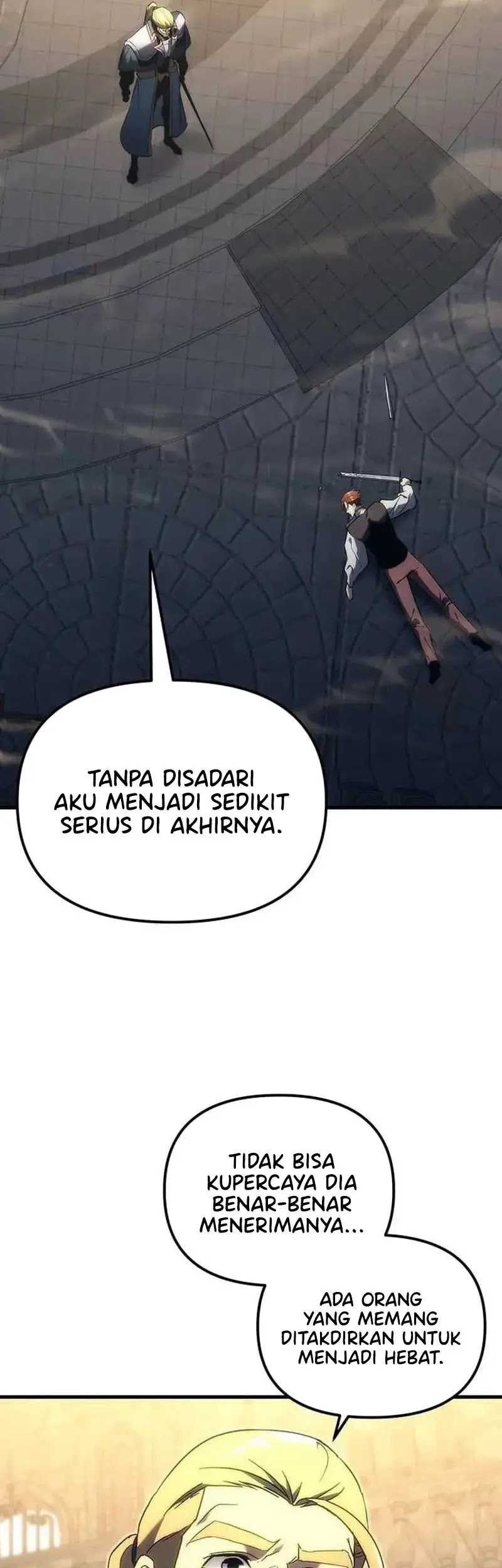 Regressor Of The Fallen Family Chapter 24 Gambar 22