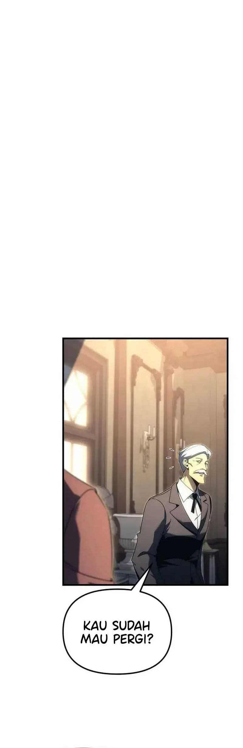 Regressor Of The Fallen Family Chapter 24 Gambar 25