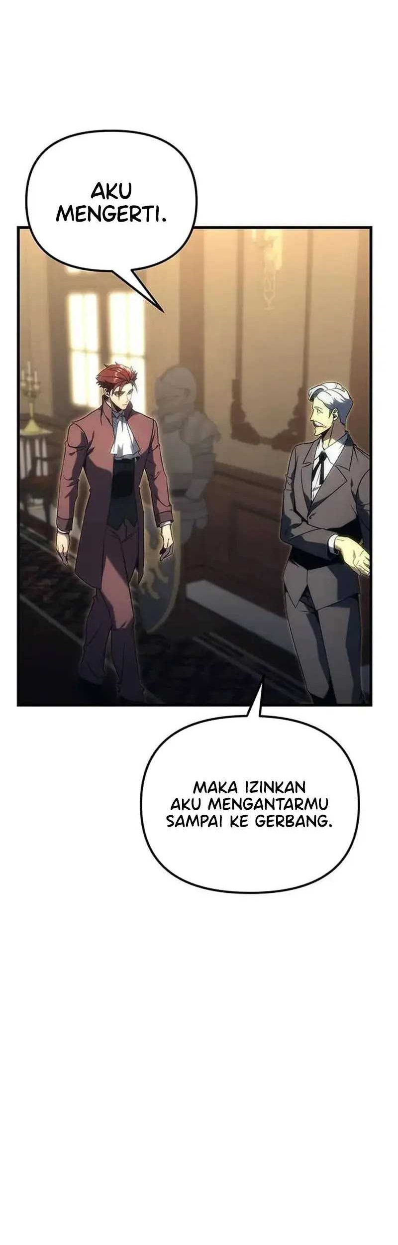 Regressor Of The Fallen Family Chapter 24 Gambar 27