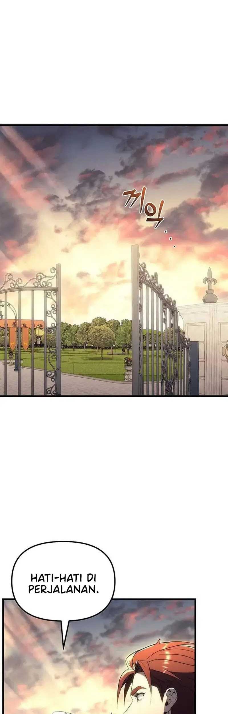 Regressor Of The Fallen Family Chapter 24 Gambar 28