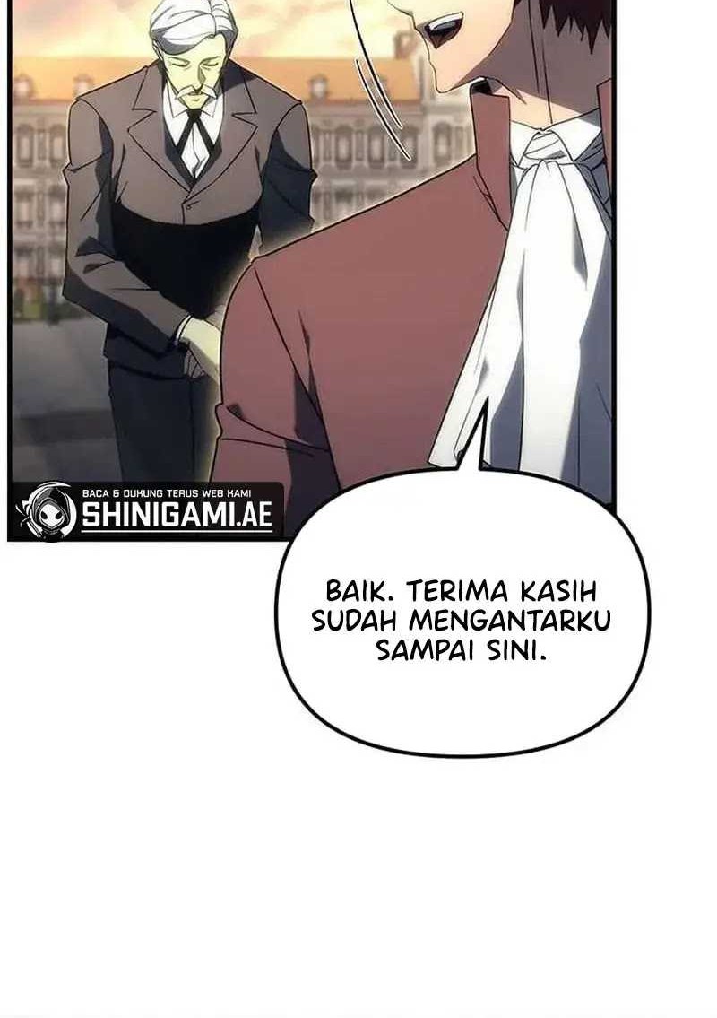 Regressor Of The Fallen Family Chapter 24 Gambar 29