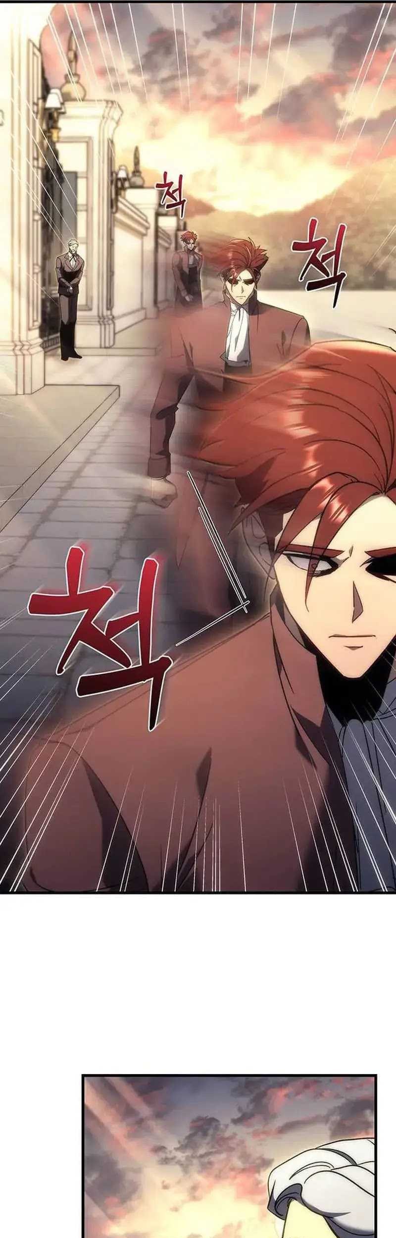 Regressor Of The Fallen Family Chapter 24 Gambar 30