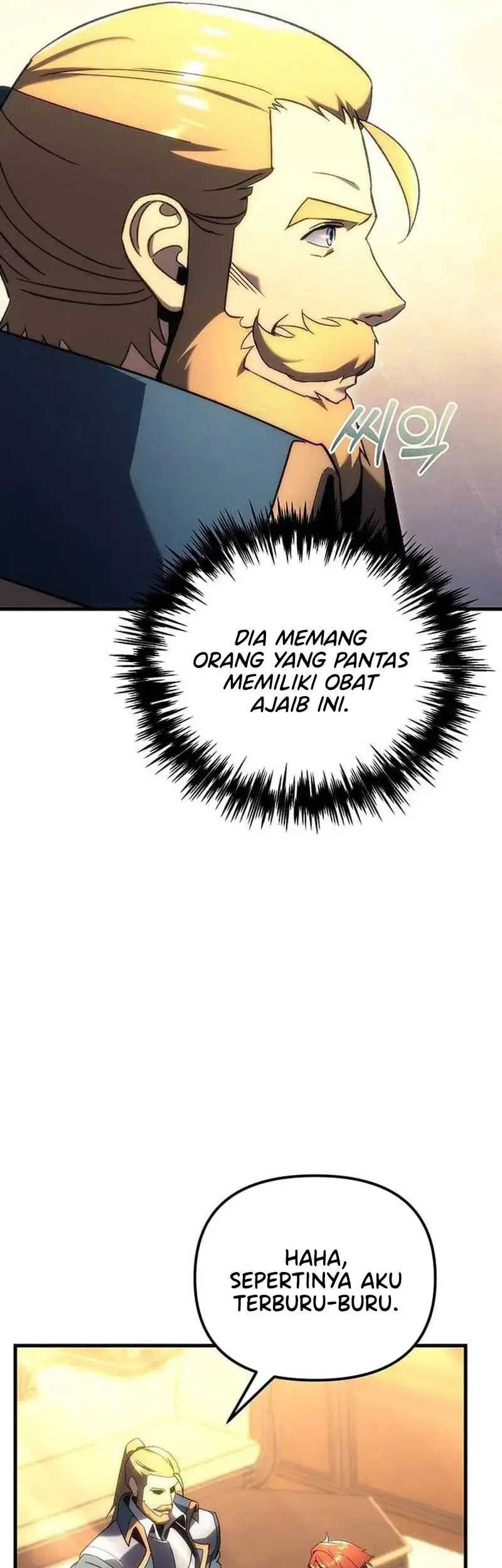 Regressor Of The Fallen Family Chapter 23 Gambar 34