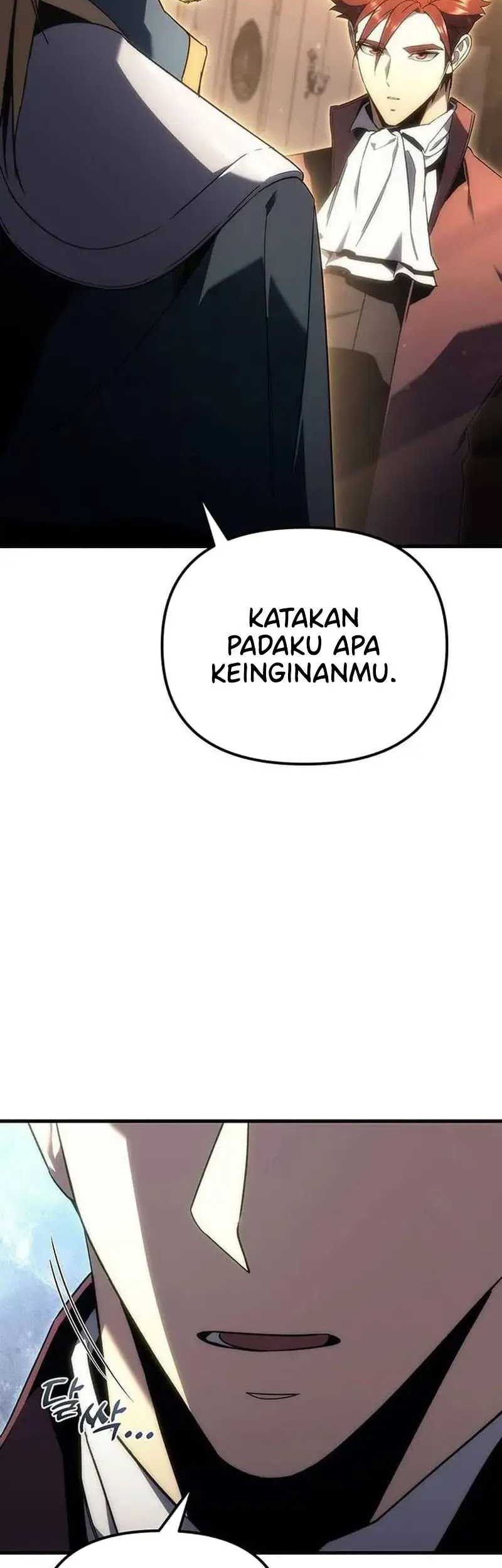 Regressor Of The Fallen Family Chapter 23 Gambar 36