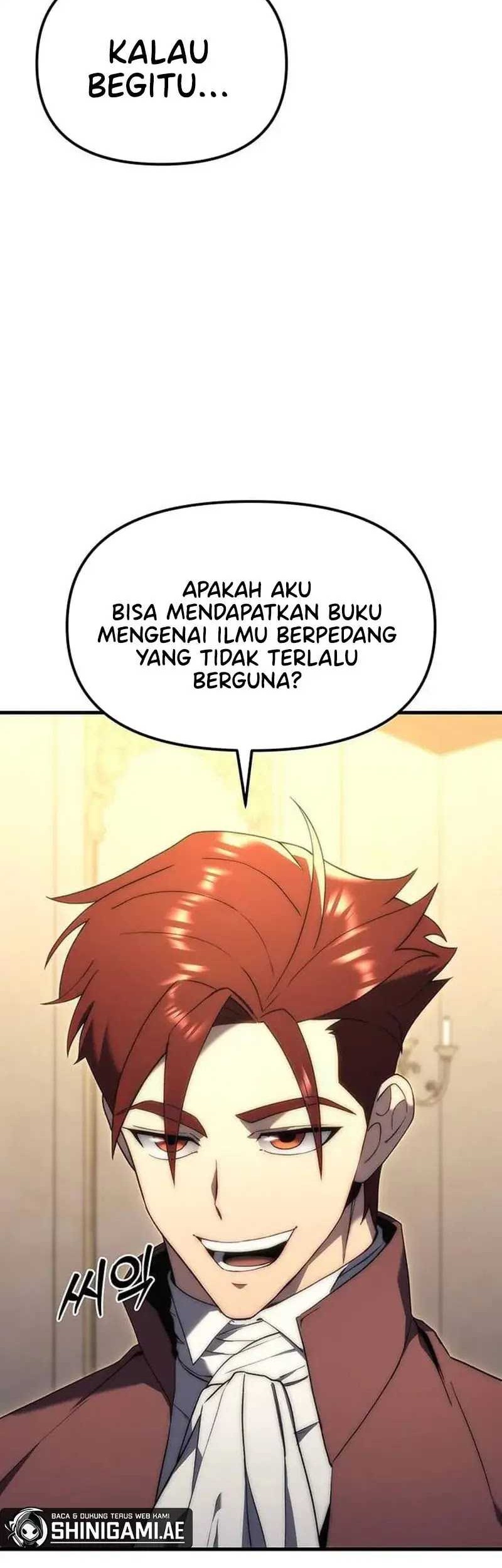 Regressor Of The Fallen Family Chapter 23 Gambar 37
