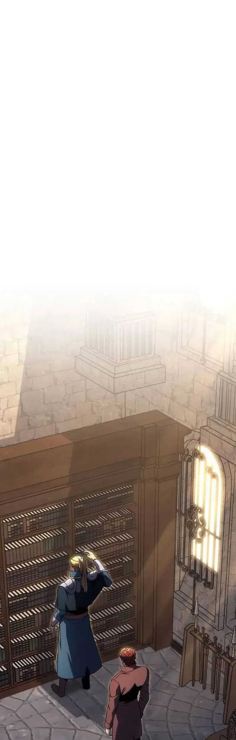 Regressor Of The Fallen Family Chapter 23 Gambar 38