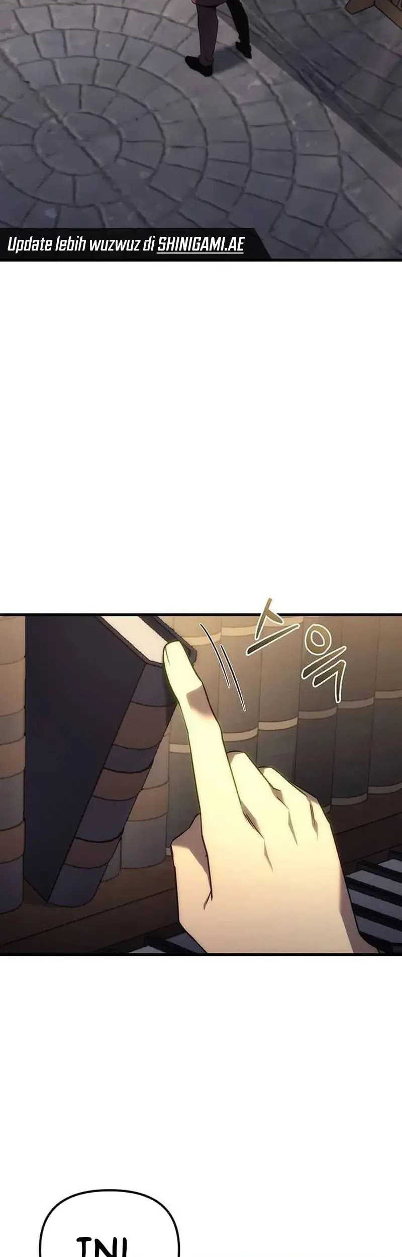Regressor Of The Fallen Family Chapter 23 Gambar 39