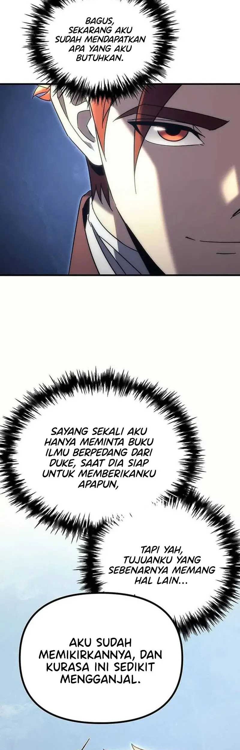 Regressor Of The Fallen Family Chapter 23 Gambar 43