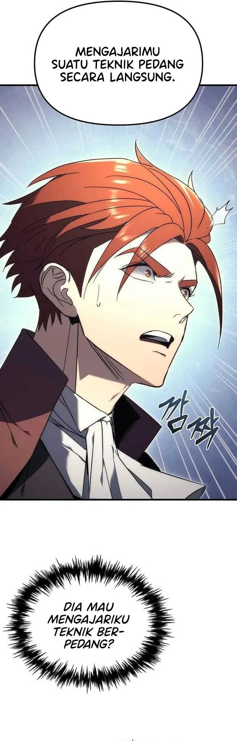 Regressor Of The Fallen Family Chapter 23 Gambar 46