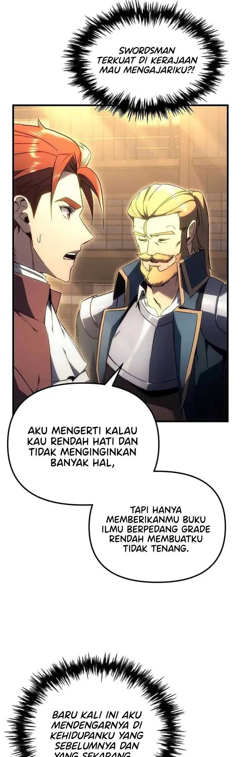 Regressor Of The Fallen Family Chapter 23 Gambar 47