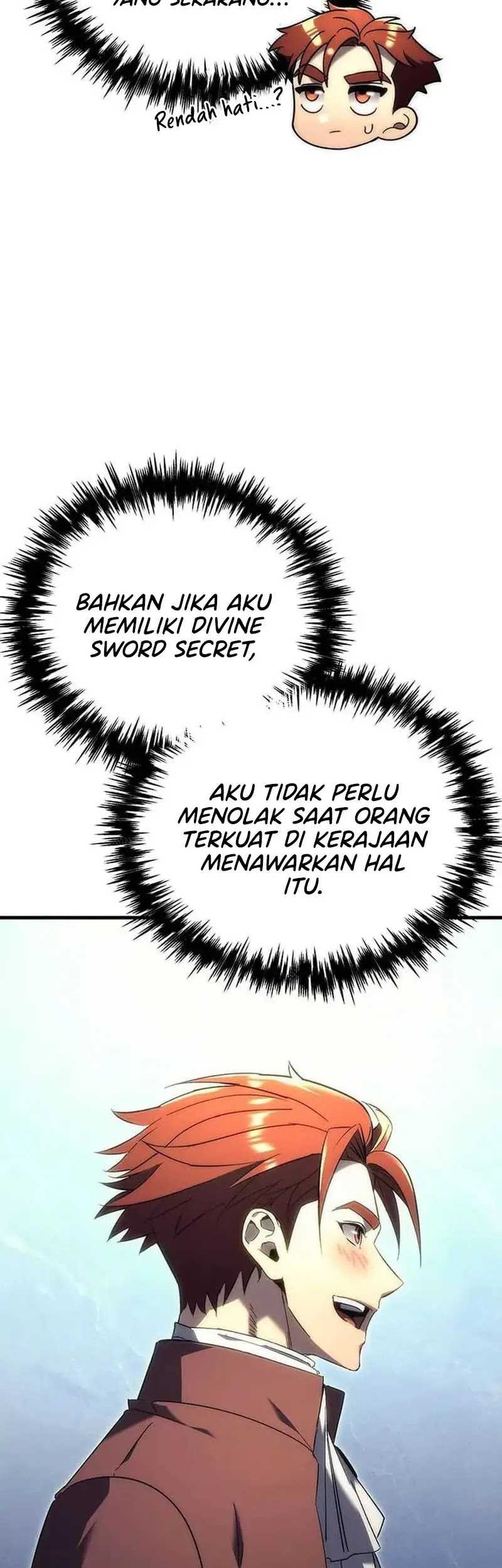 Regressor Of The Fallen Family Chapter 23 Gambar 48