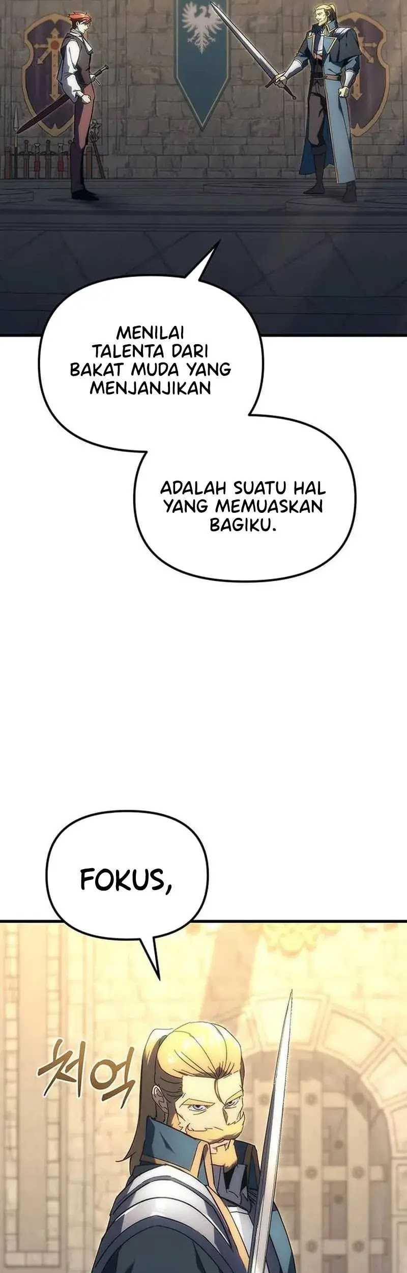 Regressor Of The Fallen Family Chapter 23 Gambar 50