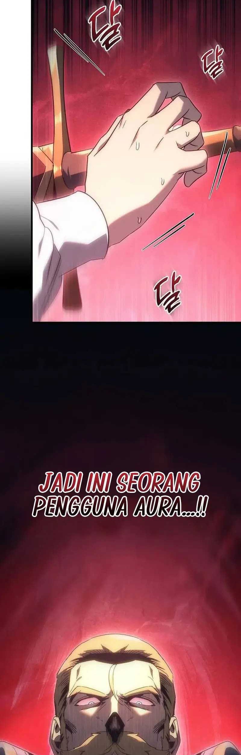 Regressor Of The Fallen Family Chapter 23 Gambar 55