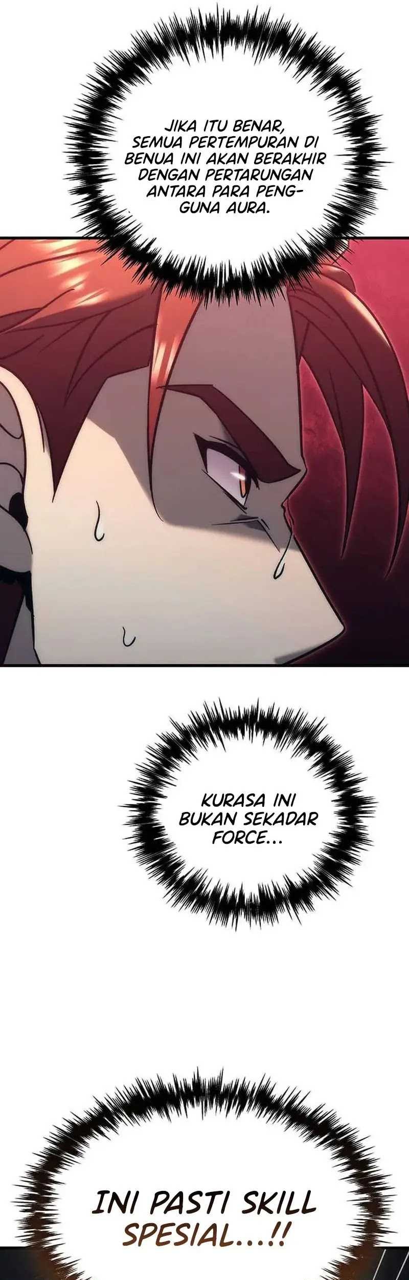 Regressor Of The Fallen Family Chapter 23 Gambar 58