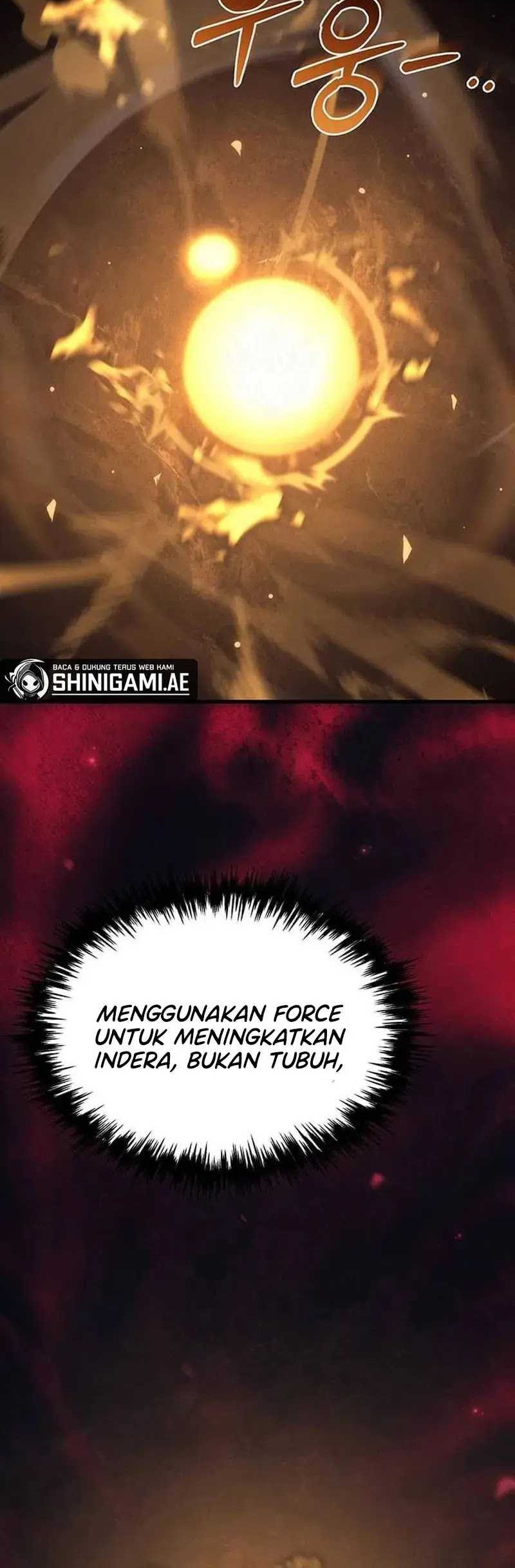Regressor Of The Fallen Family Chapter 23 Gambar 61