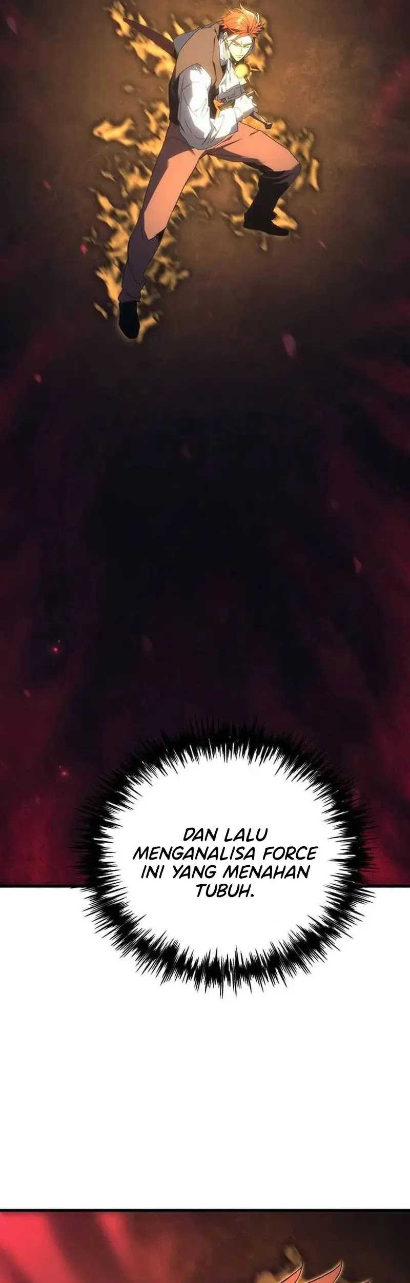 Regressor Of The Fallen Family Chapter 23 Gambar 62