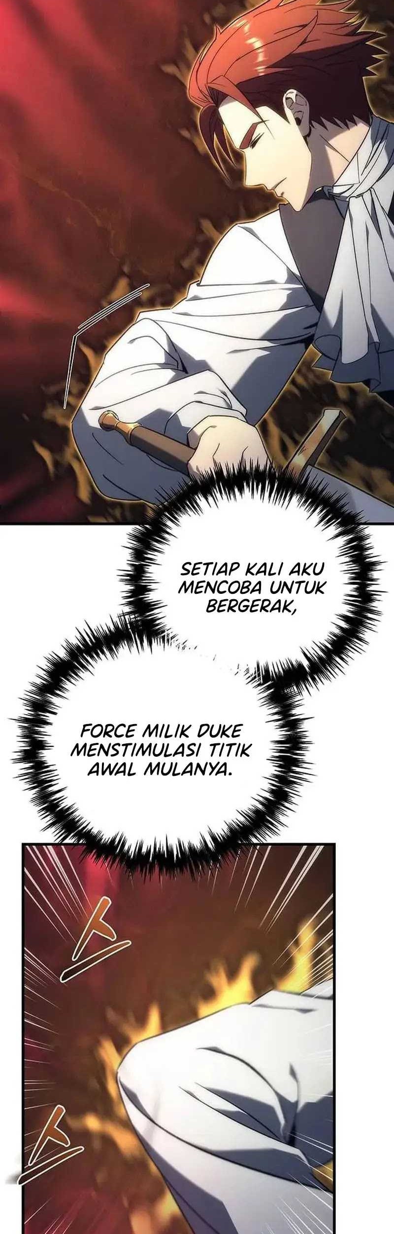 Regressor Of The Fallen Family Chapter 23 Gambar 63