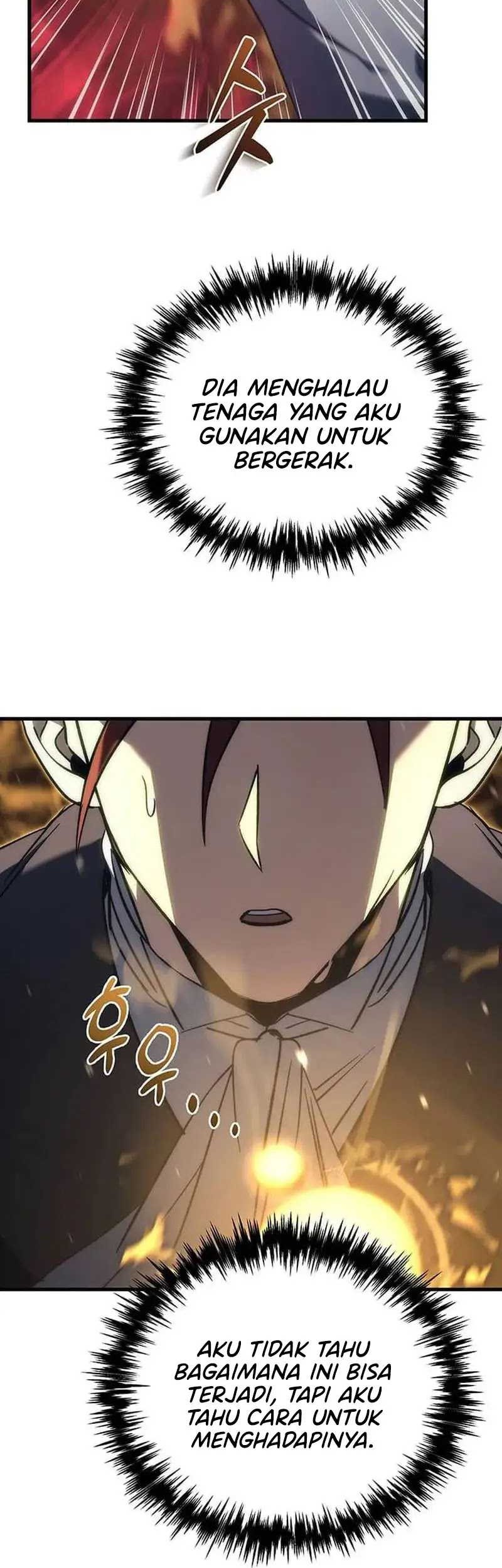 Regressor Of The Fallen Family Chapter 23 Gambar 64