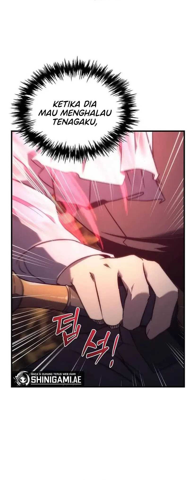 Regressor Of The Fallen Family Chapter 23 Gambar 65