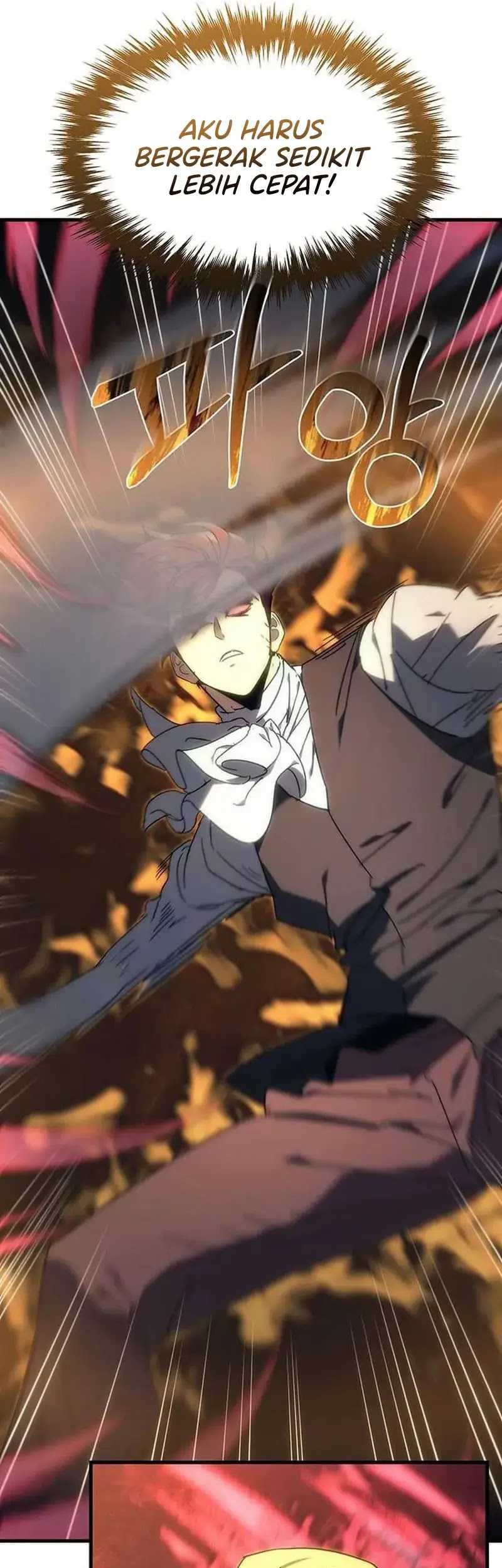 Regressor Of The Fallen Family Chapter 23 Gambar 66