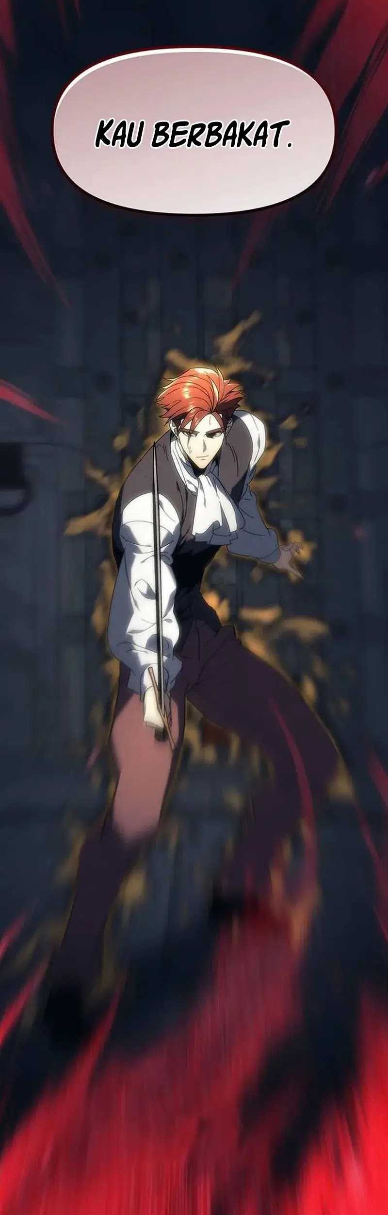 Regressor Of The Fallen Family Chapter 23 Gambar 68