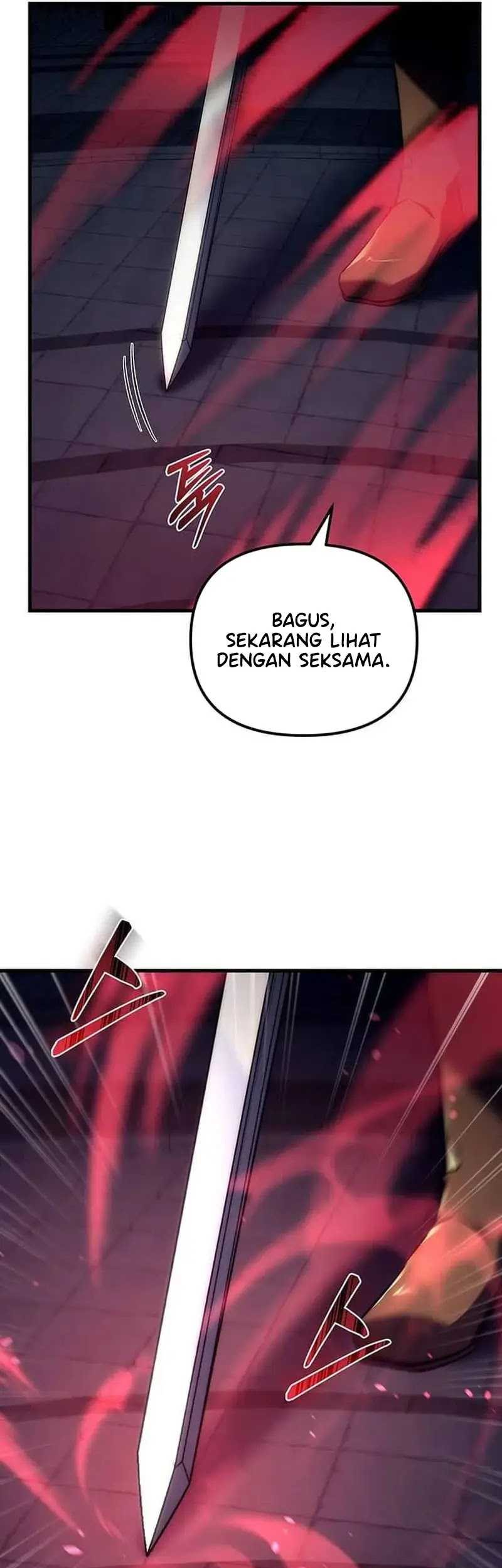 Regressor Of The Fallen Family Chapter 23 Gambar 70