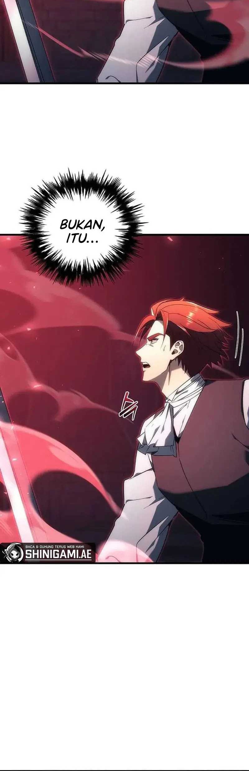 Regressor Of The Fallen Family Chapter 23 Gambar 73