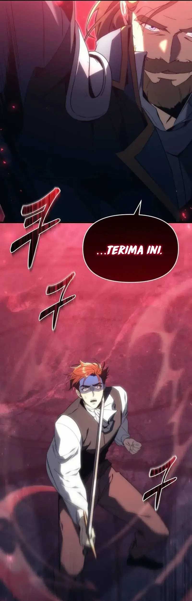 Regressor Of The Fallen Family Chapter 23 Gambar 74