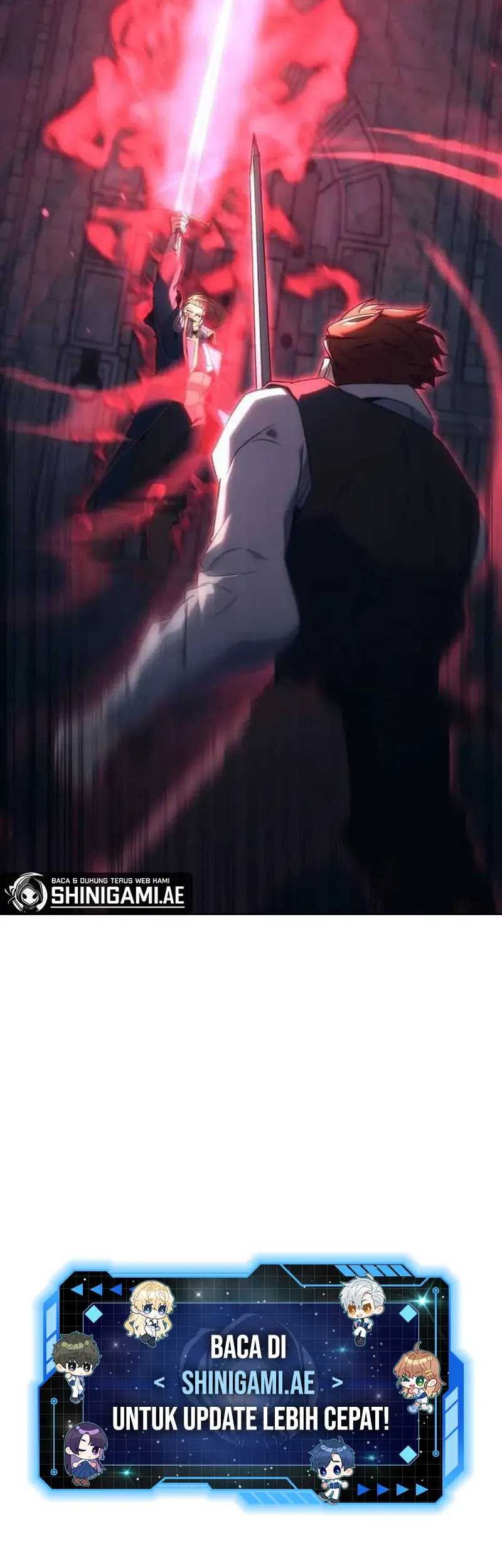 Regressor Of The Fallen Family Chapter 23 Gambar 76