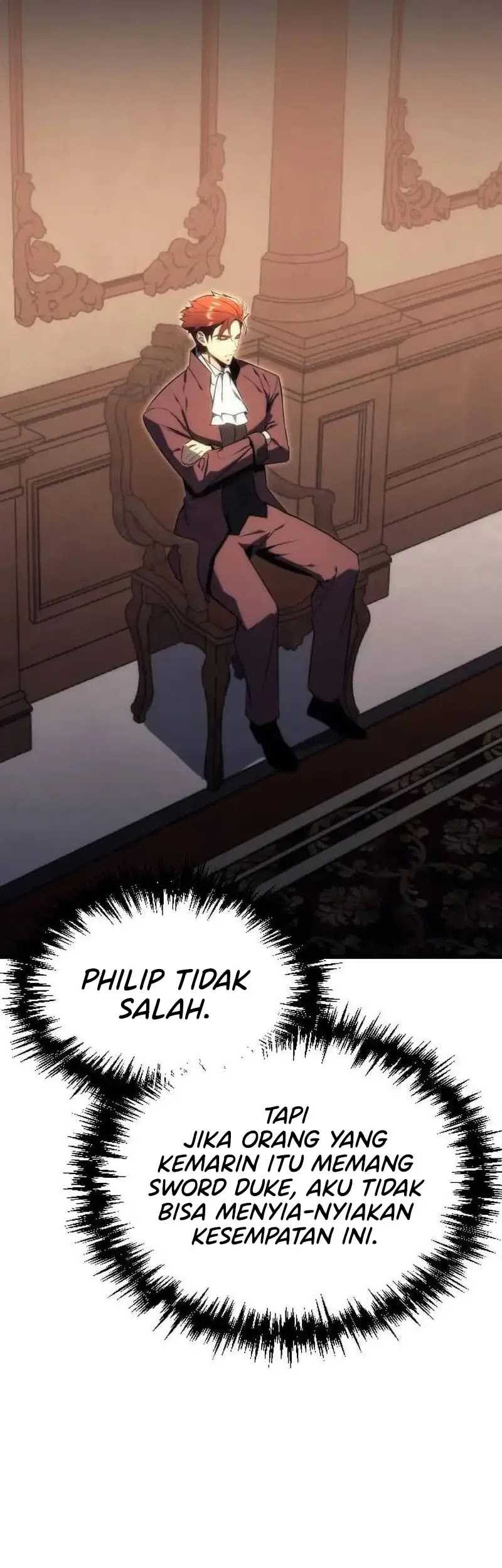 Regressor Of The Fallen Family Chapter 23 Gambar 6