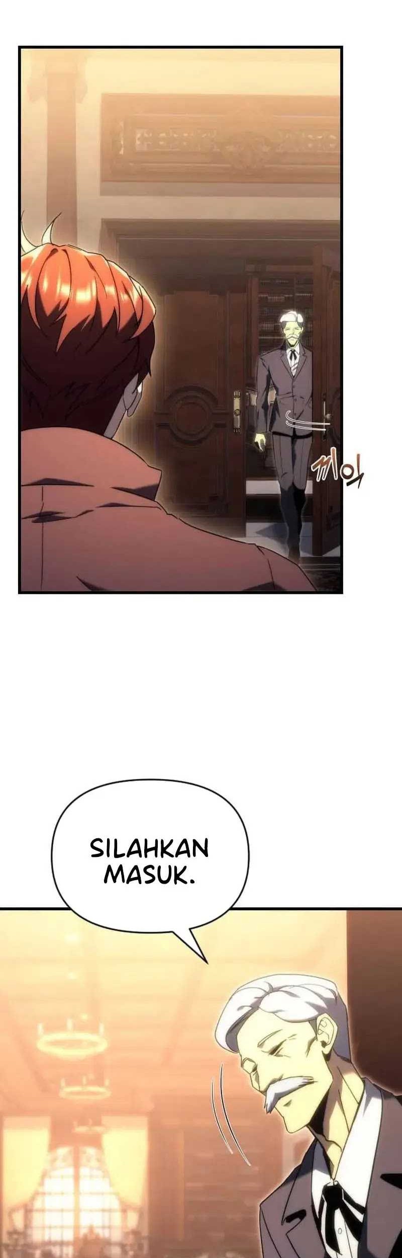 Regressor Of The Fallen Family Chapter 23 Gambar 7