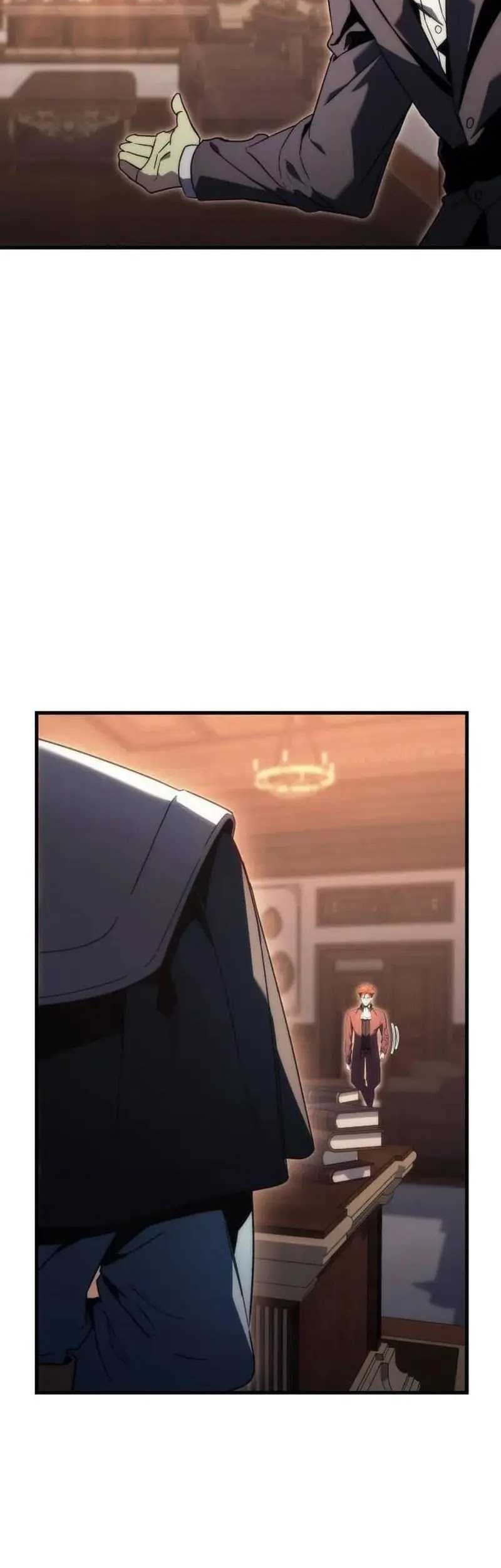 Regressor Of The Fallen Family Chapter 23 Gambar 8