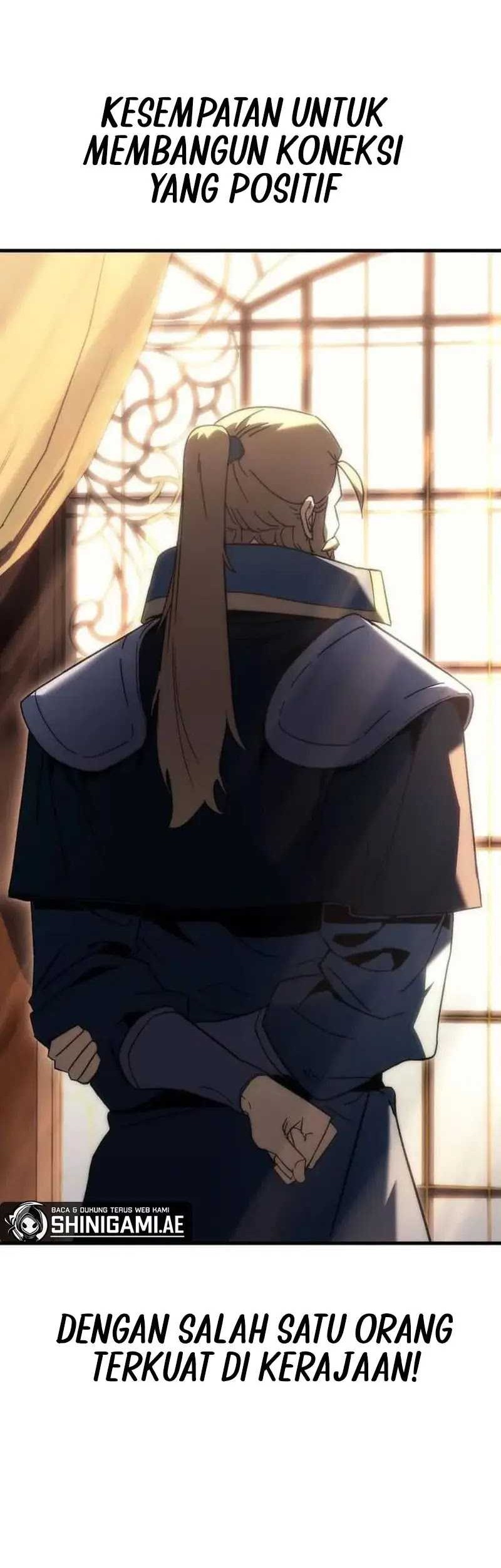 Regressor Of The Fallen Family Chapter 23 Gambar 9
