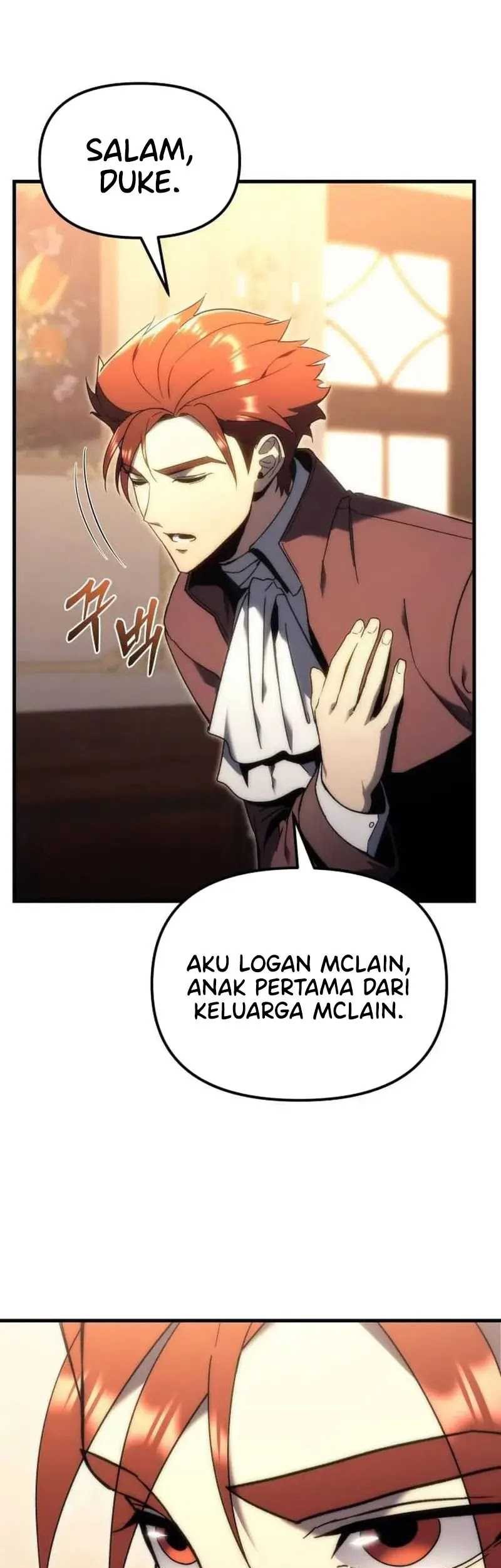 Regressor Of The Fallen Family Chapter 23 Gambar 10