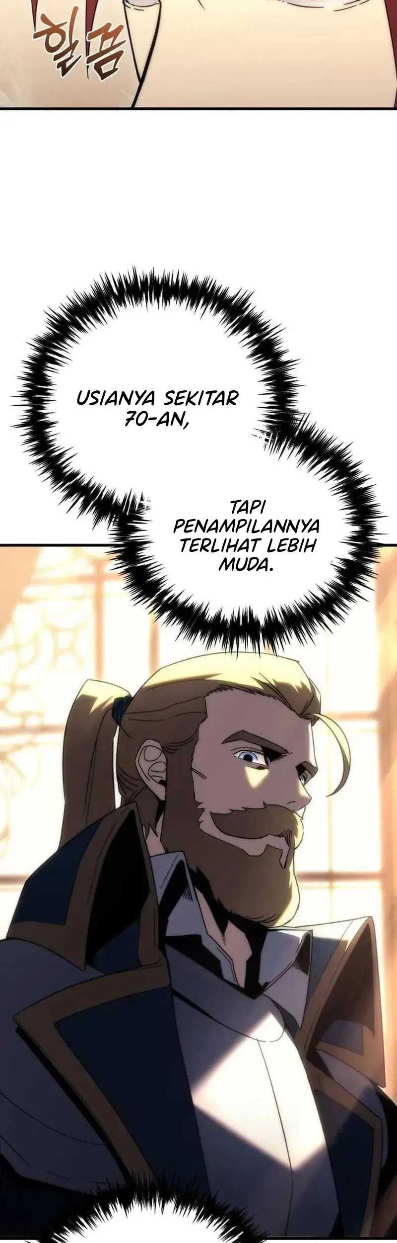 Regressor Of The Fallen Family Chapter 23 Gambar 11