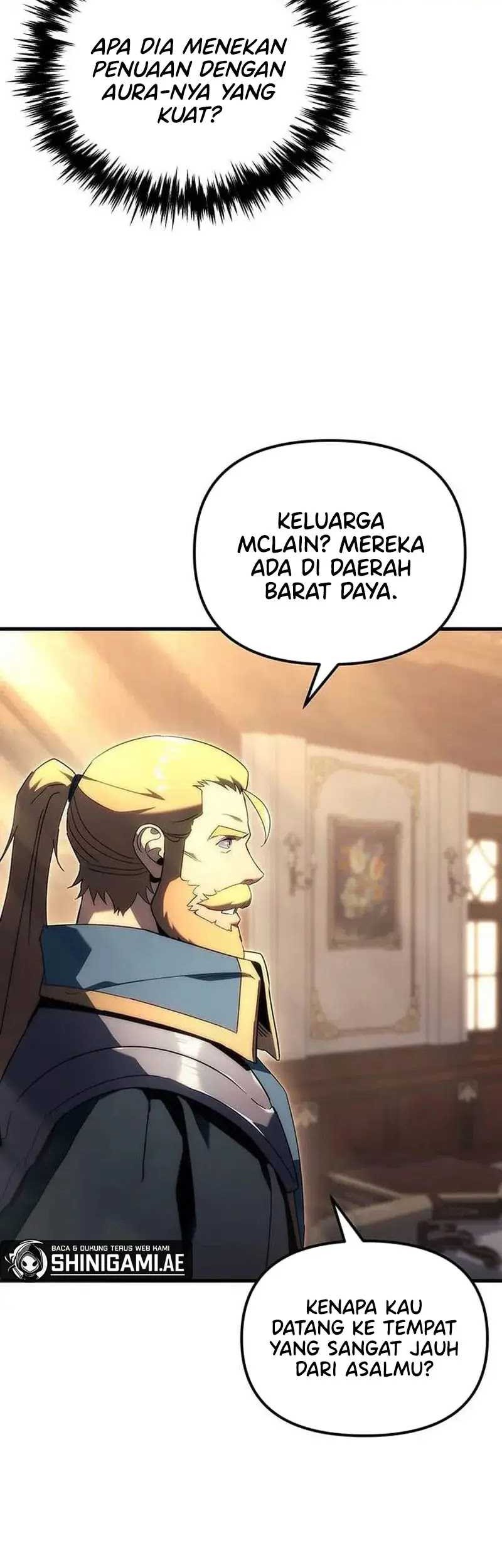 Regressor Of The Fallen Family Chapter 23 Gambar 12