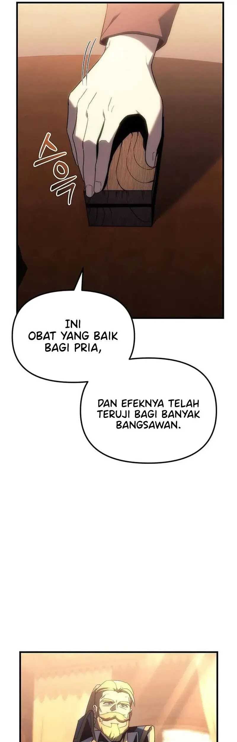 Regressor Of The Fallen Family Chapter 23 Gambar 14