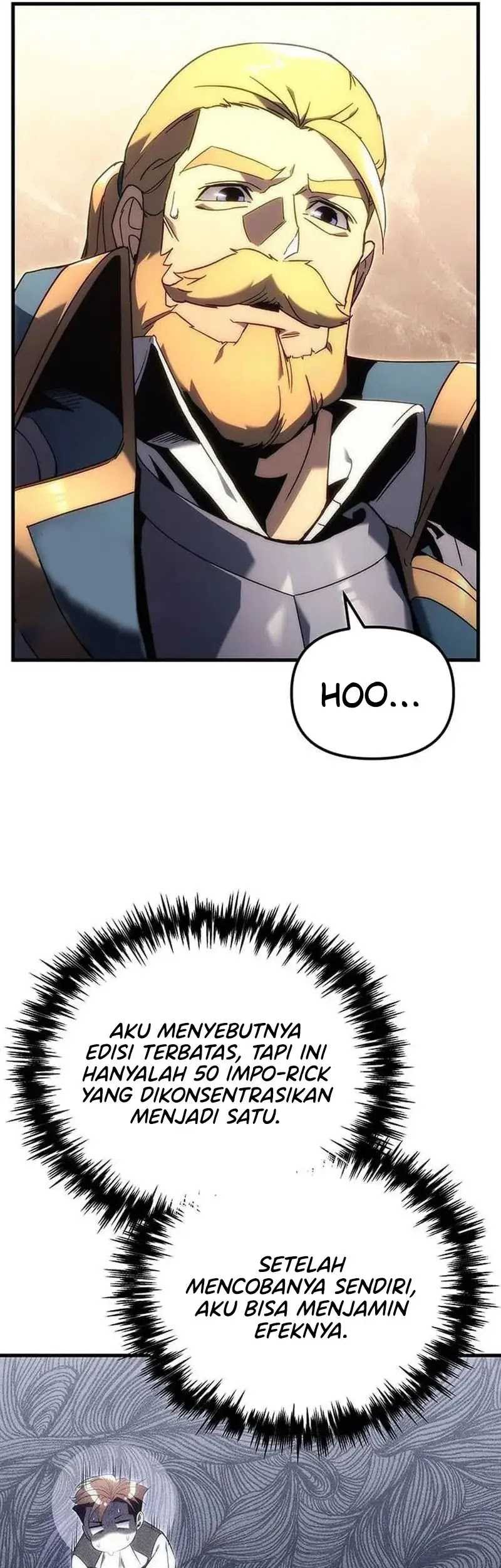 Regressor Of The Fallen Family Chapter 23 Gambar 22