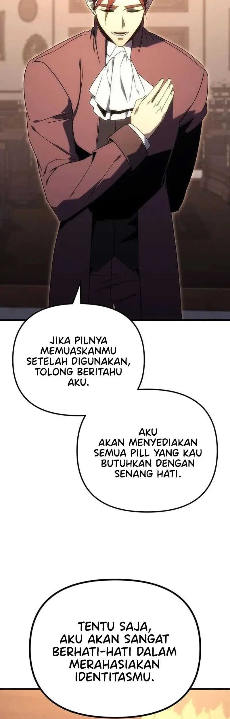 Regressor Of The Fallen Family Chapter 23 Gambar 24